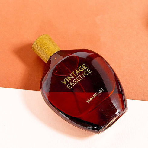 Vintage Essence For Men - 100 ml - Men's Perfume - Walkeaze